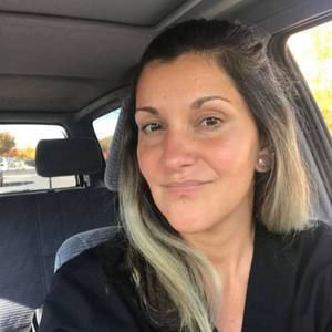 Meet your Posher, Brigitta